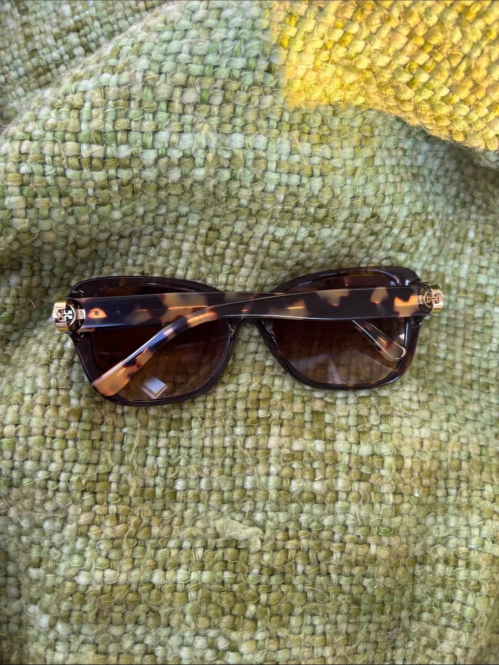 Tory Burch chic tory
